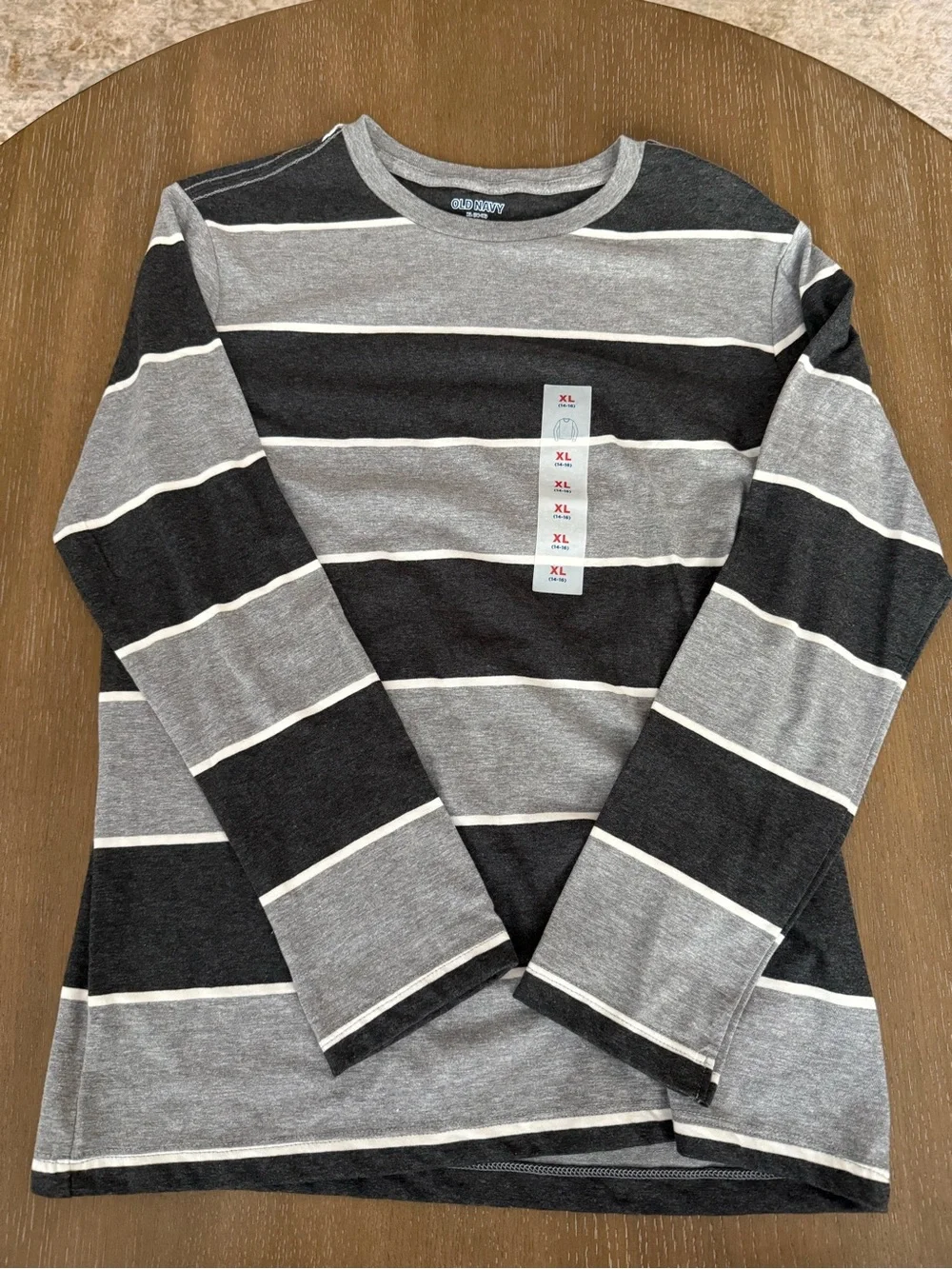 Bulk Boys 14/16 clothes long sleeve